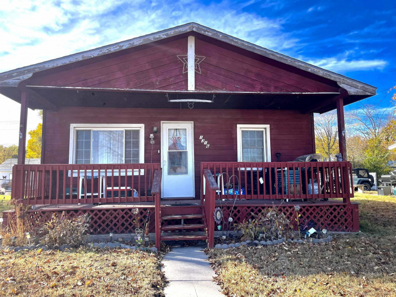 1316 G Avenue Gothenburg, Nebraska 69138-0000, 2 Bedrooms Bedrooms, ,1 BathroomBathrooms,Residential,For Sale,1316 G Avenue,20251410