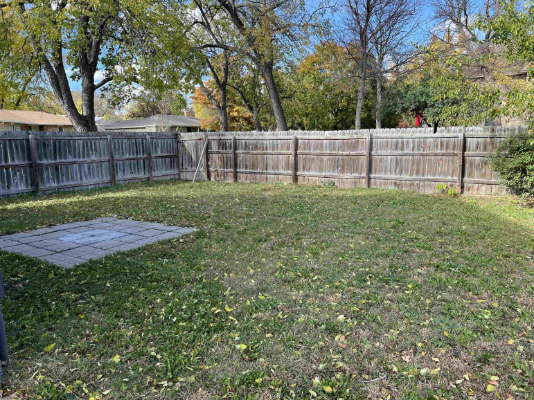 402 13th Street Gothenburg, Nebraska 69138, 4 Bedrooms Bedrooms, ,1 BathroomBathrooms,Residential,For Sale,402 13th Street,20251419