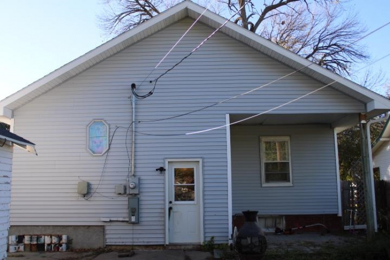 223 E 4th Street Hastings, Nebraska 68901, 2 Bedrooms Bedrooms, ,2 BathroomsBathrooms,Residential,For Sale,223 E 4th Street,20251423