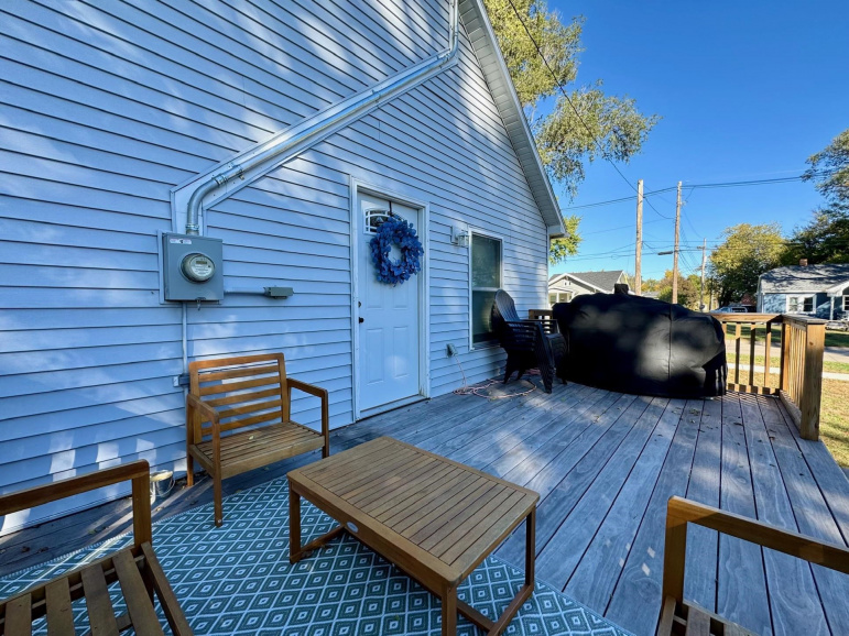 438 Yates Avenue Minden, Nebraska 68959, 3 Bedrooms Bedrooms, ,2 BathroomsBathrooms,Residential,For Sale,438 Yates Avenue,20251425