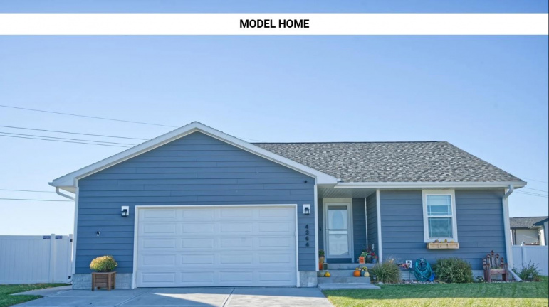 100 Revere Cir. Lexington, Nebraska 68850, 5 Bedrooms Bedrooms, ,3 BathroomsBathrooms,Residential,For Sale,100 Revere Cir.,20251413