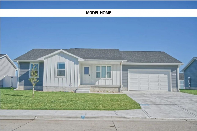 2307 Patriot Dr Lexington, Nebraska 68850, 5 Bedrooms Bedrooms, ,3 BathroomsBathrooms,Residential,For Sale,2307 Patriot Dr,20251414