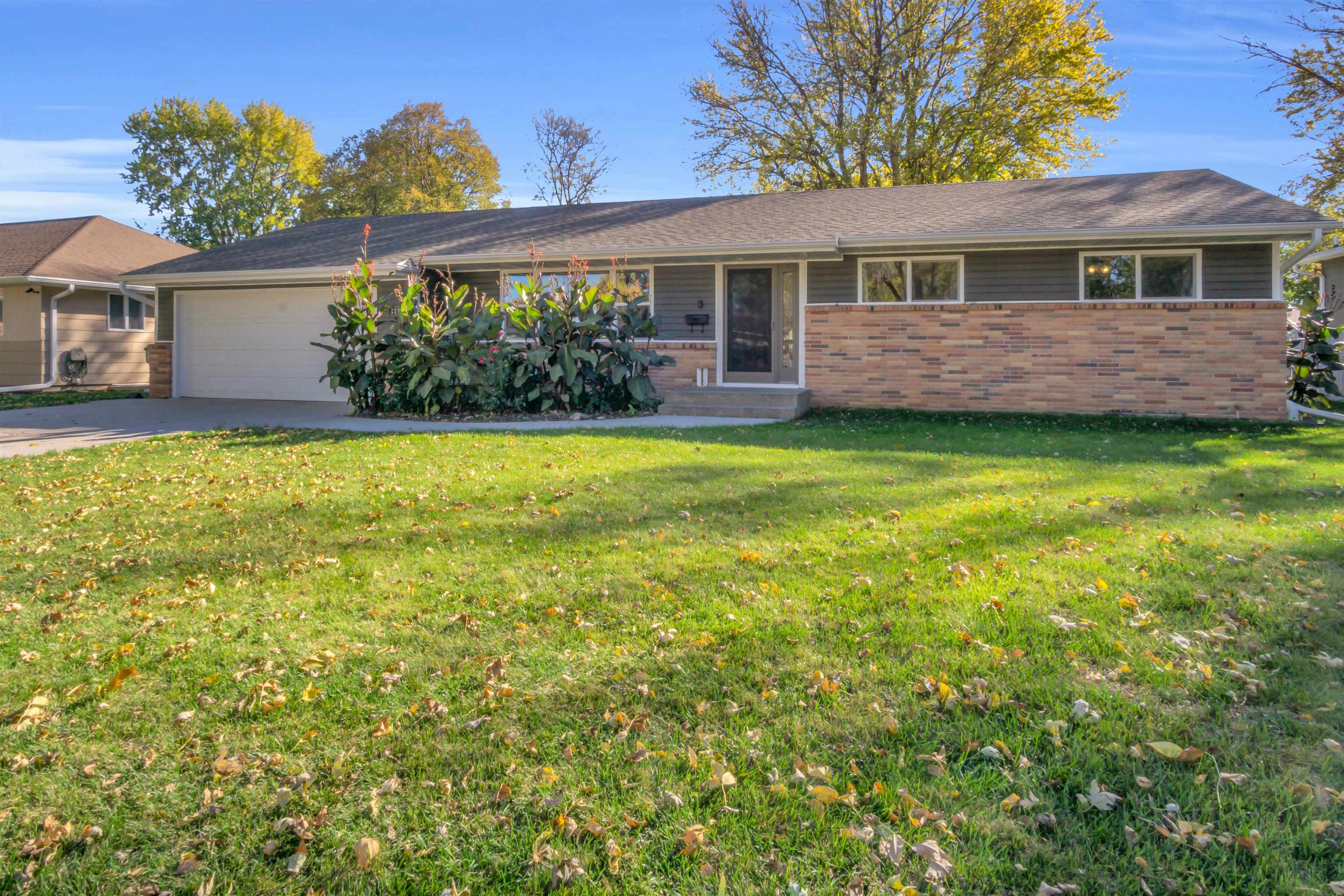 1410 W 36th Street Kearney, Nebraska 68845, 4 Bedrooms Bedrooms, ,3 BathroomsBathrooms,Residential,For Sale,1410 W 36th Street,20251427