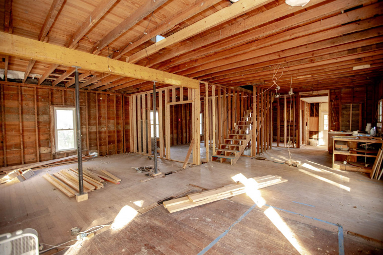 41 S Montgomery Street Nelson, Nebraska 68961, 4 Bedrooms Bedrooms, ,2 BathroomsBathrooms,Residential,For Sale,41 S Montgomery Street,20251441