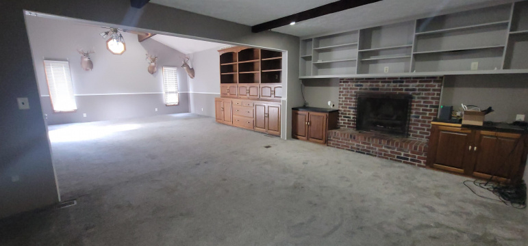 3806 11th Avenue Kearney, Nebraska 68845, 3 Bedrooms Bedrooms, ,3 BathroomsBathrooms,Residential,For Sale,3806 11th Avenue,20251114