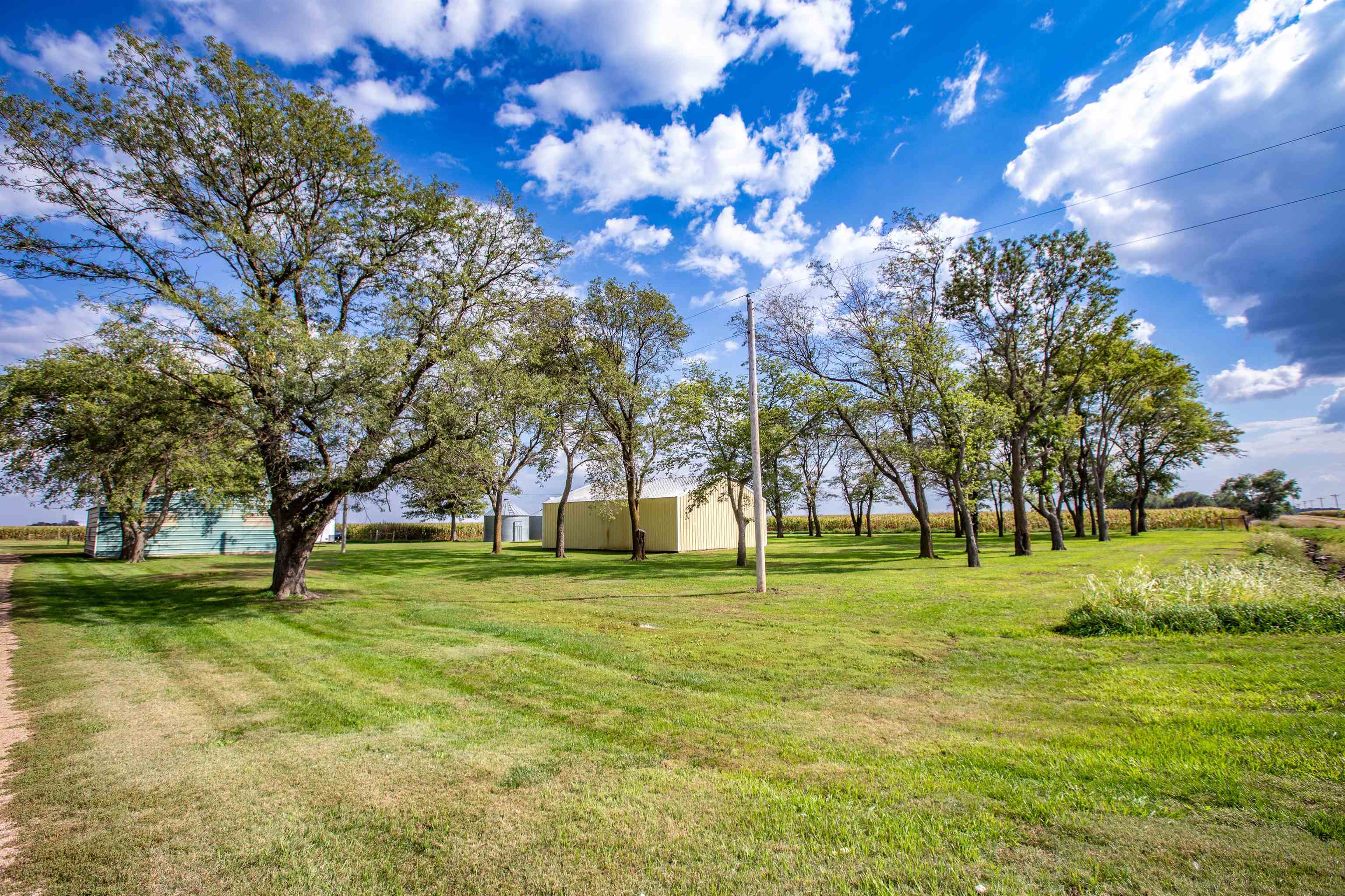 TBD 20 Road Axtell, Nebraska 68924, ,Land,For Sale,TBD 20 Road,20251456