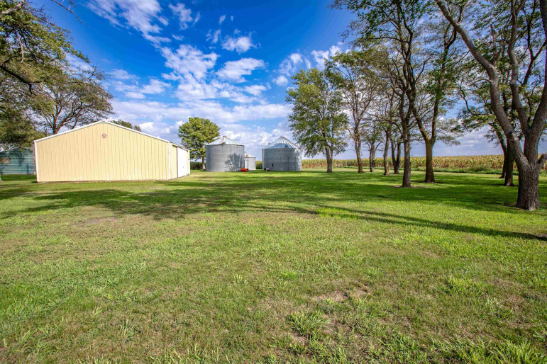 TBD 20 Road Axtell, Nebraska 68924, ,Land,For Sale,TBD 20 Road,20251456