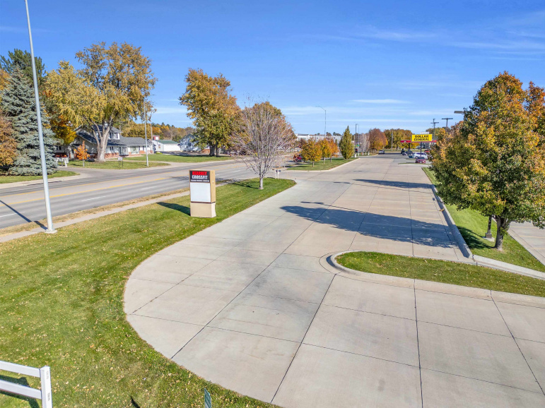 2810 W 24th Street Kearney, Nebraska 68845, ,Commercial/industrial,For Sale,2810 W 24th Street,20251452