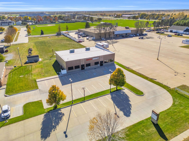 2810 W 24th Street Kearney, Nebraska 68845, ,Commercial/industrial,For Sale,2810 W 24th Street,20251452