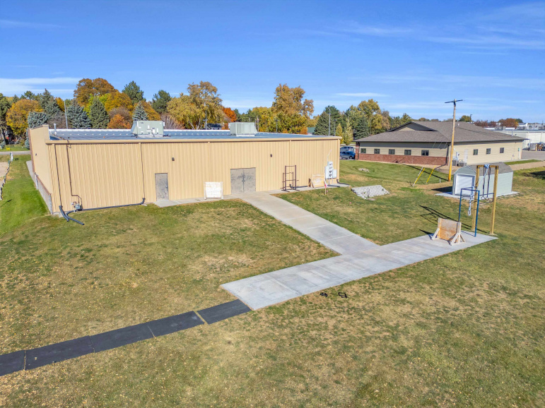 2810 W 24th Street Kearney, Nebraska 68845, ,Commercial/industrial,For Sale,2810 W 24th Street,20251452