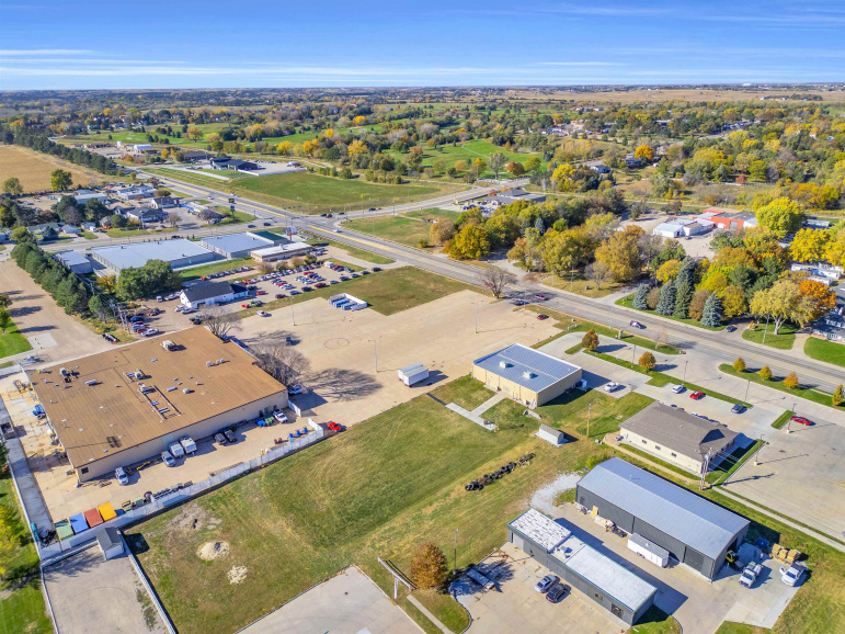 2810 W 24th Street Kearney, Nebraska 68845, ,Commercial/industrial,For Sale,2810 W 24th Street,20251452