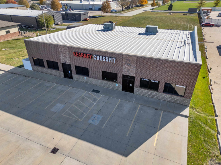 2810 W 24th Street Kearney, Nebraska 68845, ,Commercial/industrial,For Rent,2810 W 24th Street,20251470