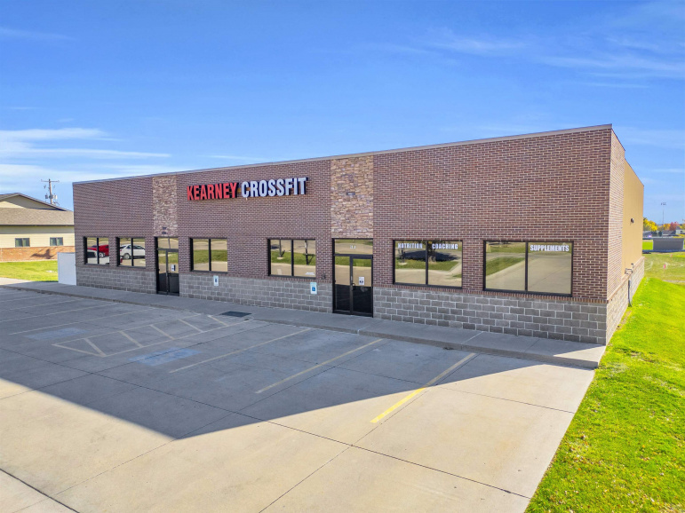 2810 W 24th Street Kearney, Nebraska 68845, ,Commercial/industrial,For Rent,2810 W 24th Street,20251470