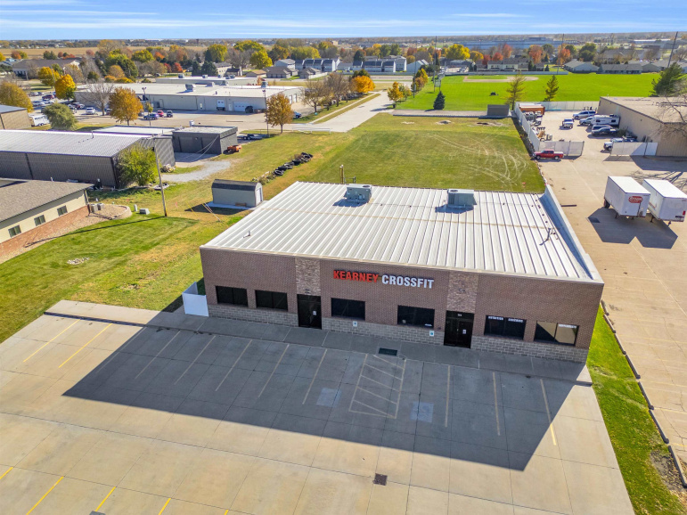 2810 W 24th Street Kearney, Nebraska 68845, ,Commercial/industrial,For Rent,2810 W 24th Street,20251470