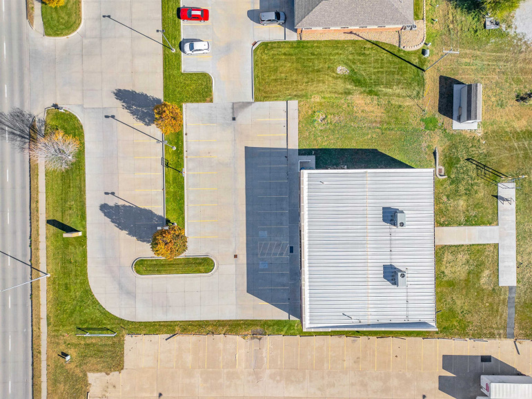 2810 W 24th Street Kearney, Nebraska 68845, ,Commercial/industrial,For Rent,2810 W 24th Street,20251470