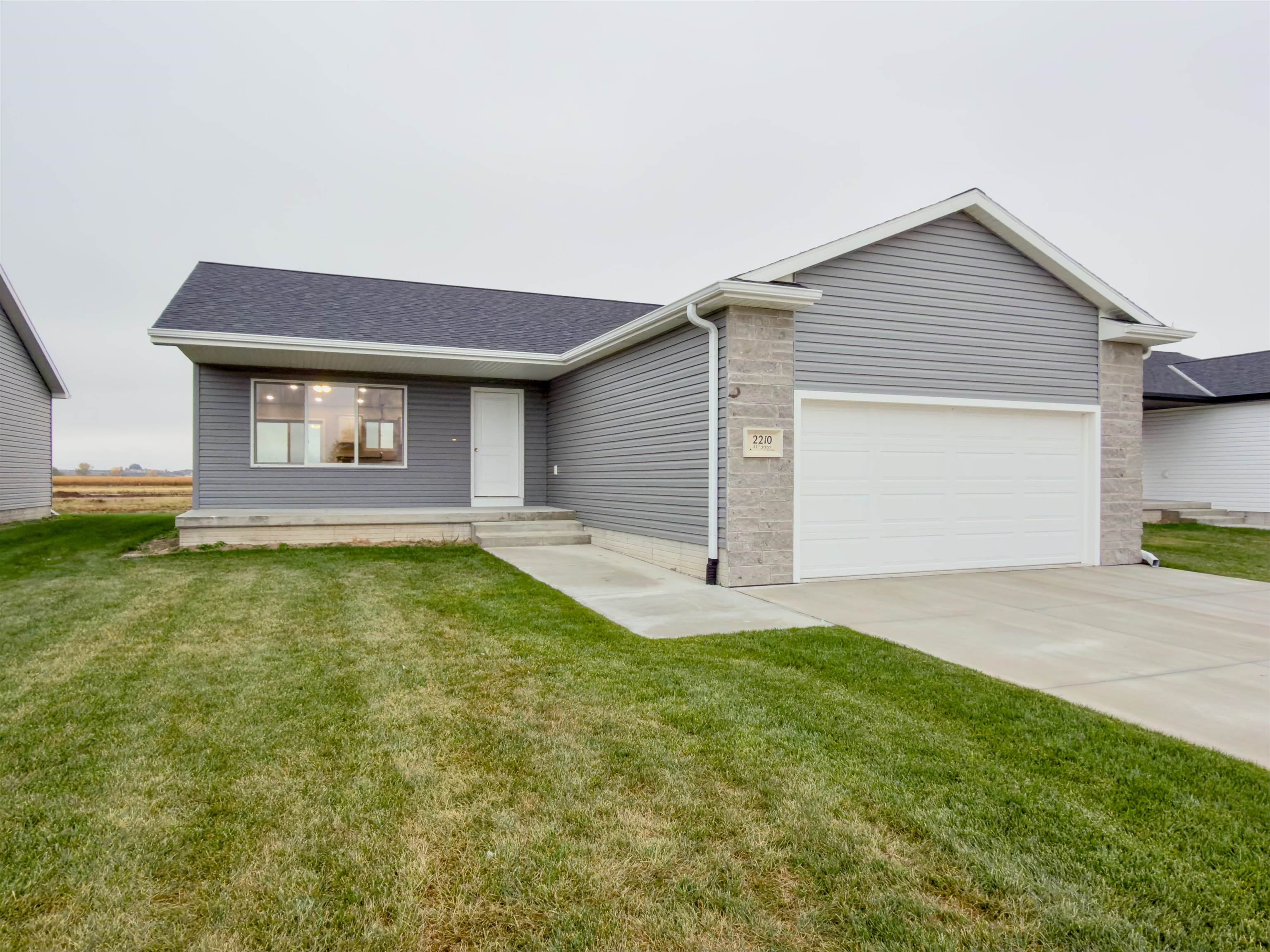 2210 E 41st Street Kearney, Nebraska 68847, 5 Bedrooms Bedrooms, ,3 BathroomsBathrooms,Residential,For Sale,2210 E 41st Street,20251463