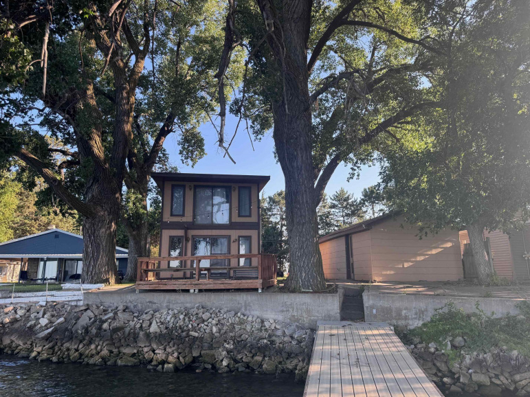 22 Kirby Point Drive 2 Johnson Lake, Nebraska 68937, 1 Bedroom Bedrooms, ,1 BathroomBathrooms,Residential,For Sale,22 Kirby Point Drive 2,20251483