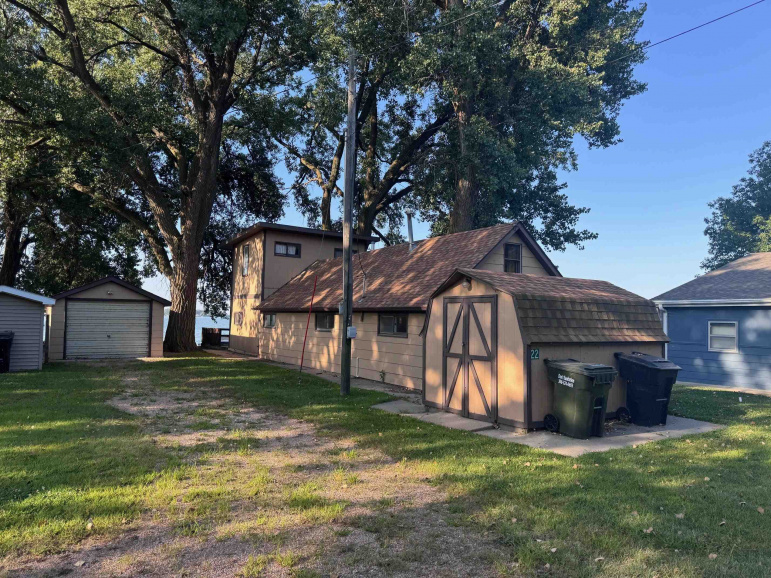 22 Kirby Point Drive 2 Johnson Lake, Nebraska 68937, 1 Bedroom Bedrooms, ,1 BathroomBathrooms,Residential,For Sale,22 Kirby Point Drive 2,20251483