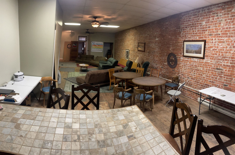 1001 Lake Avenue Gothenburg, Nebraska 69138, ,Commercial/industrial,For Sale,1001 Lake Avenue,20251488