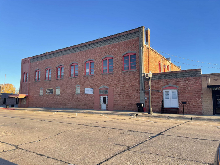 1001 Lake Avenue Gothenburg, Nebraska 69138, ,Commercial/industrial,For Sale,1001 Lake Avenue,20251488