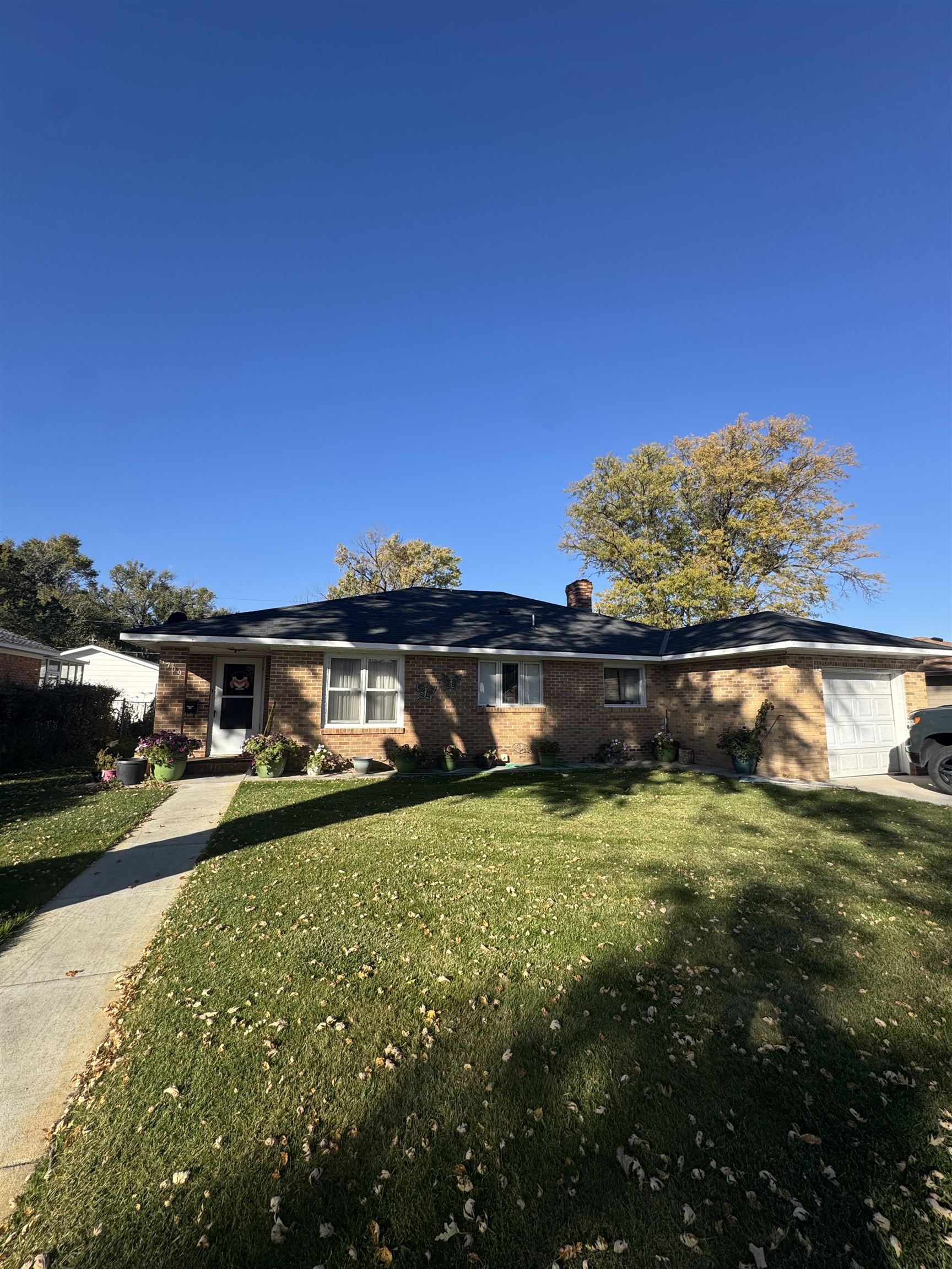 1709 Cleveland Street Lexington, Nebraska 68850, 3 Bedrooms Bedrooms, ,1 BathroomBathrooms,Residential,For Sale,1709 Cleveland Street,20251486