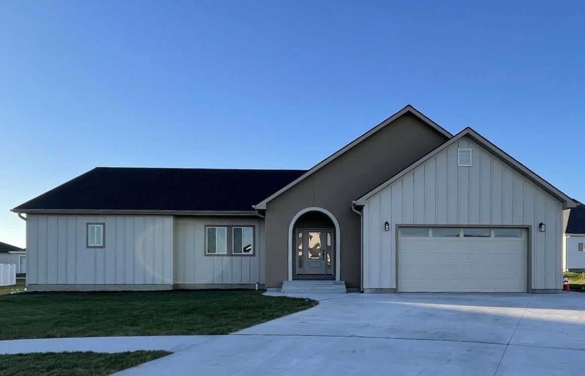 604 Brooking Circle Hastings, Nebraska 68901-0000, 6 Bedrooms Bedrooms, ,3 BathroomsBathrooms,Residential,For Sale,604 Brooking Circle,20250677