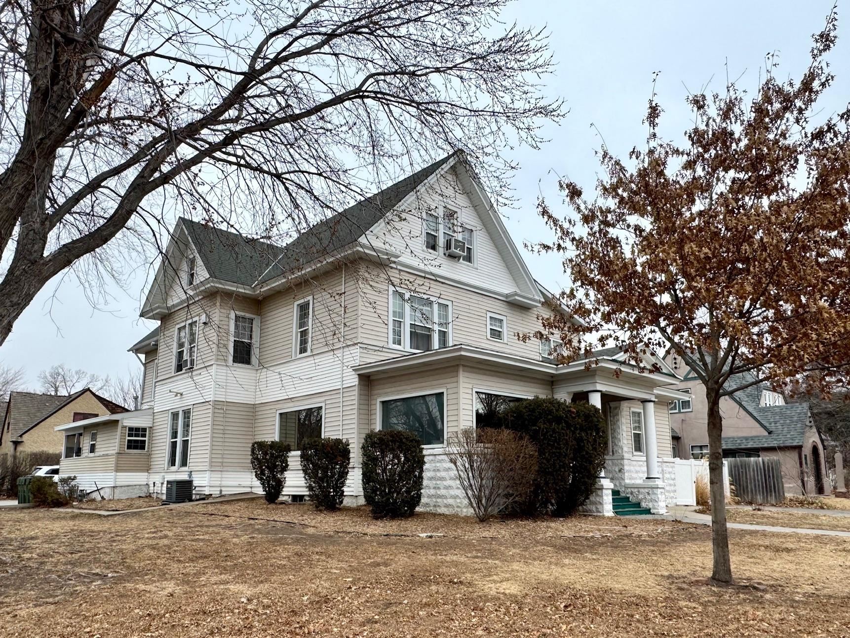 823 W 22nd Street Kearney, Nebraska 68845-0000, ,Multi-family,For Sale,823 W 22nd Street,20251525
