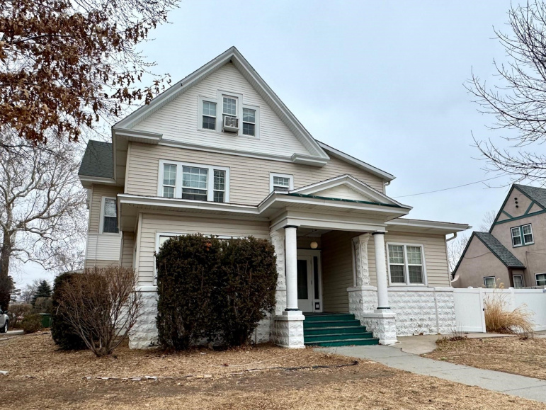 823 W 22nd Street Kearney, Nebraska 68845-0000, ,Multi-family,For Sale,823 W 22nd Street,20251525