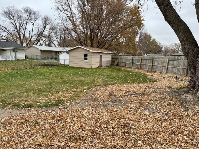 810 Maplewood Avenue Hastings, Nebraska 68901, 4 Bedrooms Bedrooms, ,2 BathroomsBathrooms,Residential,For Sale,810 Maplewood Avenue,20251527