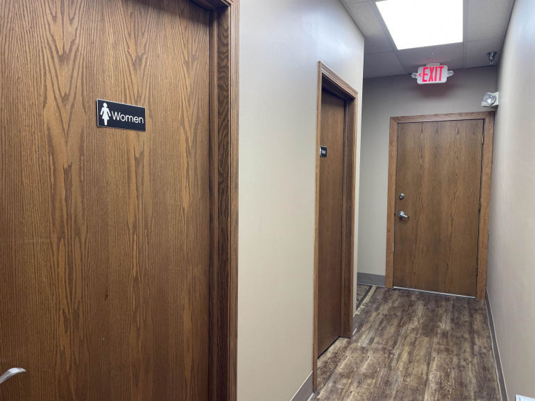 3811 Central Avenue Suite B Kearney, Nebraska 68847, ,Commercial/industrial,For Rent,3811 Central Avenue Suite B,20251533