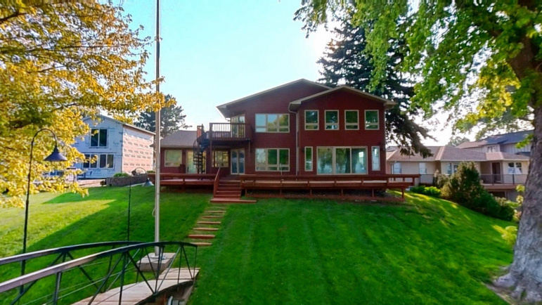 33 Mallard Cove Drive 19A Johnson Lake, Nebraska 68937, 4 Bedrooms Bedrooms, ,5 BathroomsBathrooms,Residential,For Sale,33 Mallard Cove Drive 19A,20251067