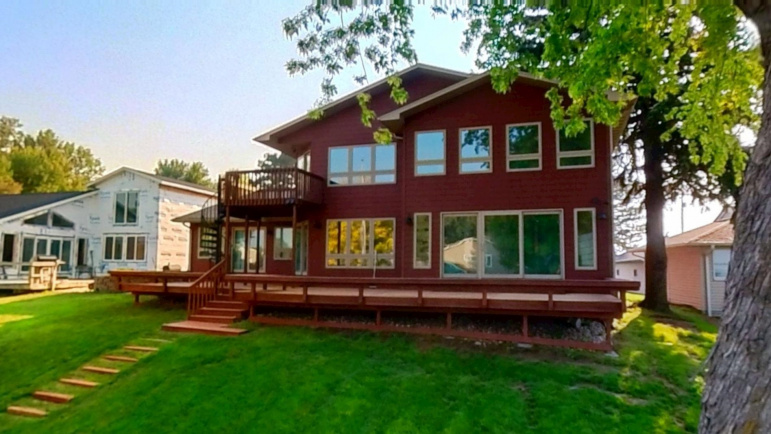 33 Mallard Cove Drive 19A Johnson Lake, Nebraska 68937, 4 Bedrooms Bedrooms, ,5 BathroomsBathrooms,Residential,For Sale,33 Mallard Cove Drive 19A,20251067