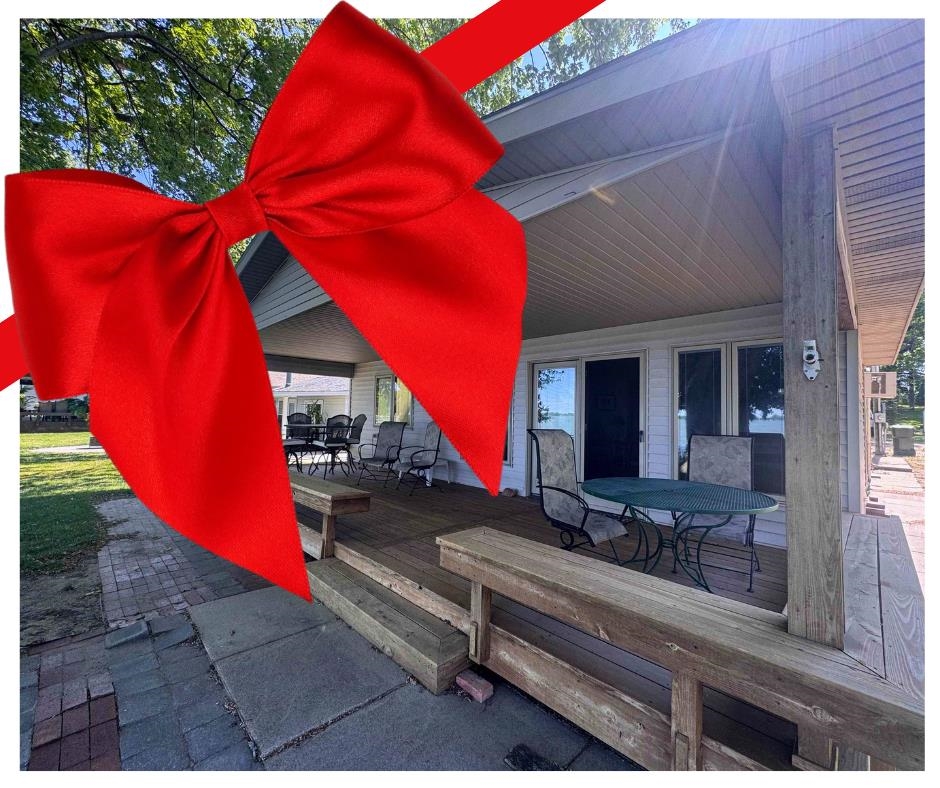 13 Mallard Beach Drive 20 Johnson Lake, Nebraska 68937, 3 Bedrooms Bedrooms, ,1 BathroomBathrooms,Residential,For Sale,13 Mallard Beach Drive 20,20250873