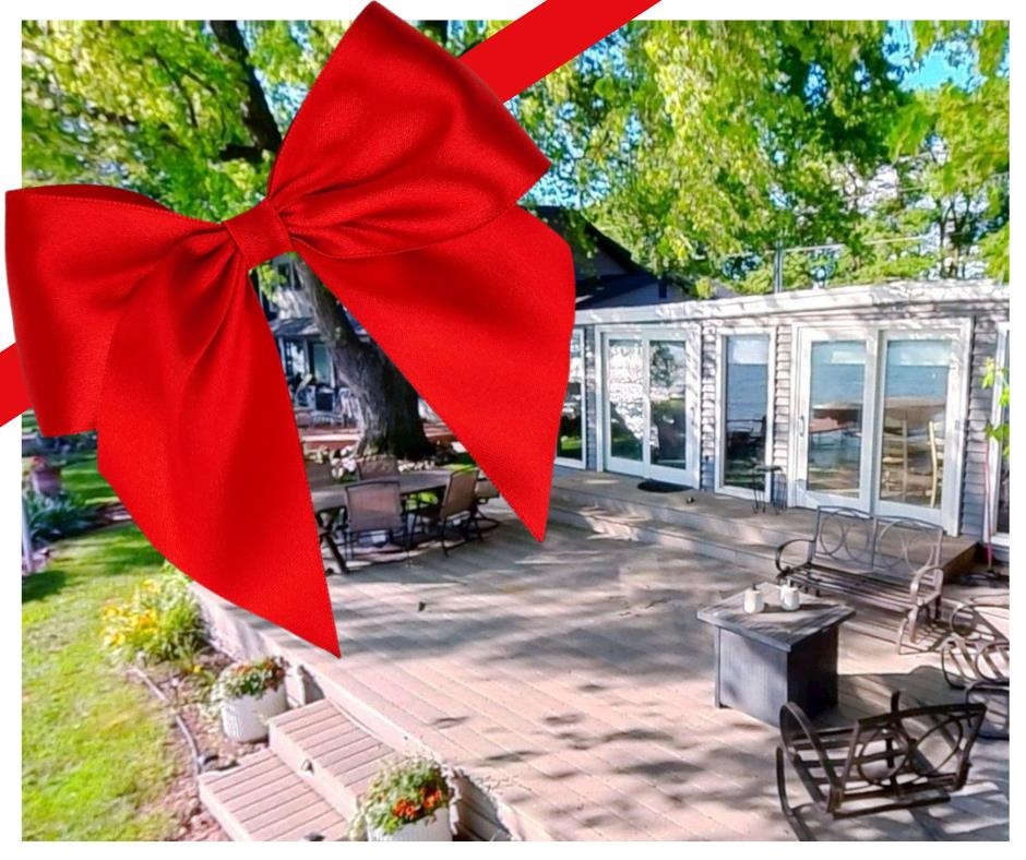 45 North Shore Drive 8 Johnson Lake, Nebraska 68937, 2 Bedrooms Bedrooms, ,1 BathroomBathrooms,Residential,For Sale,45 North Shore Drive 8,20250760