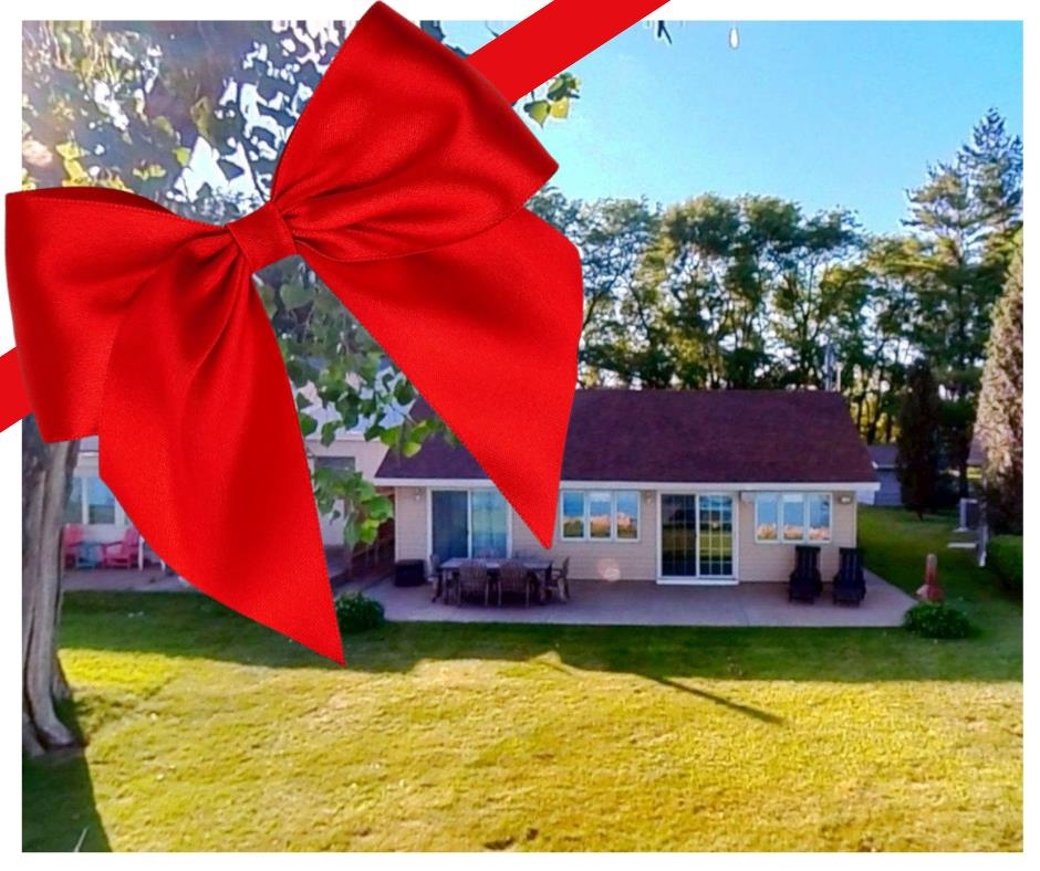 52 North Shore Drive 8 Johnson Lake, Nebraska 68937, 3 Bedrooms Bedrooms, ,1 BathroomBathrooms,Residential,For Sale,52 North Shore Drive 8,20250734