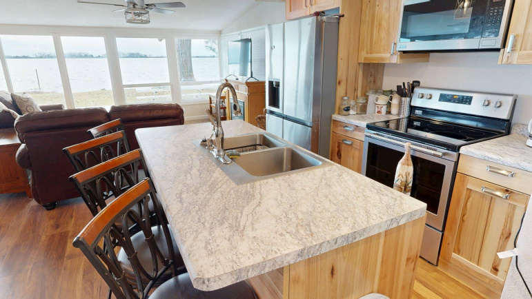 37 Park Lane Drive 28 Johnson Lake, Nebraska 68937, 3 Bedrooms Bedrooms, ,1 BathroomBathrooms,Residential,For Sale,37 Park Lane Drive 28,20251540