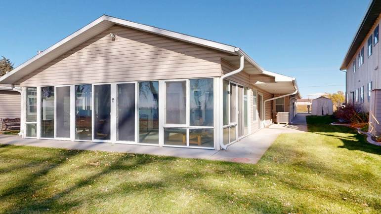 4 Perch Bay Drive 6 Johnson Lake, Nebraska 68937, 3 Bedrooms Bedrooms, ,2 BathroomsBathrooms,Residential,For Sale,4 Perch Bay Drive 6,20251539