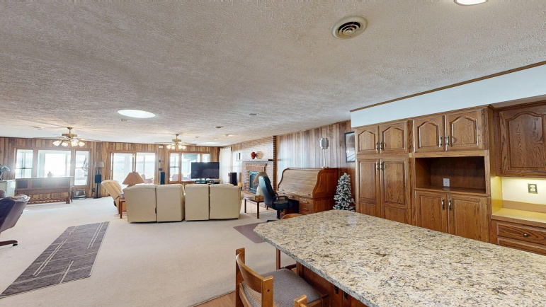 4 Perch Bay Drive 6 Johnson Lake, Nebraska 68937, 3 Bedrooms Bedrooms, ,2 BathroomsBathrooms,Residential,For Sale,4 Perch Bay Drive 6,20251539