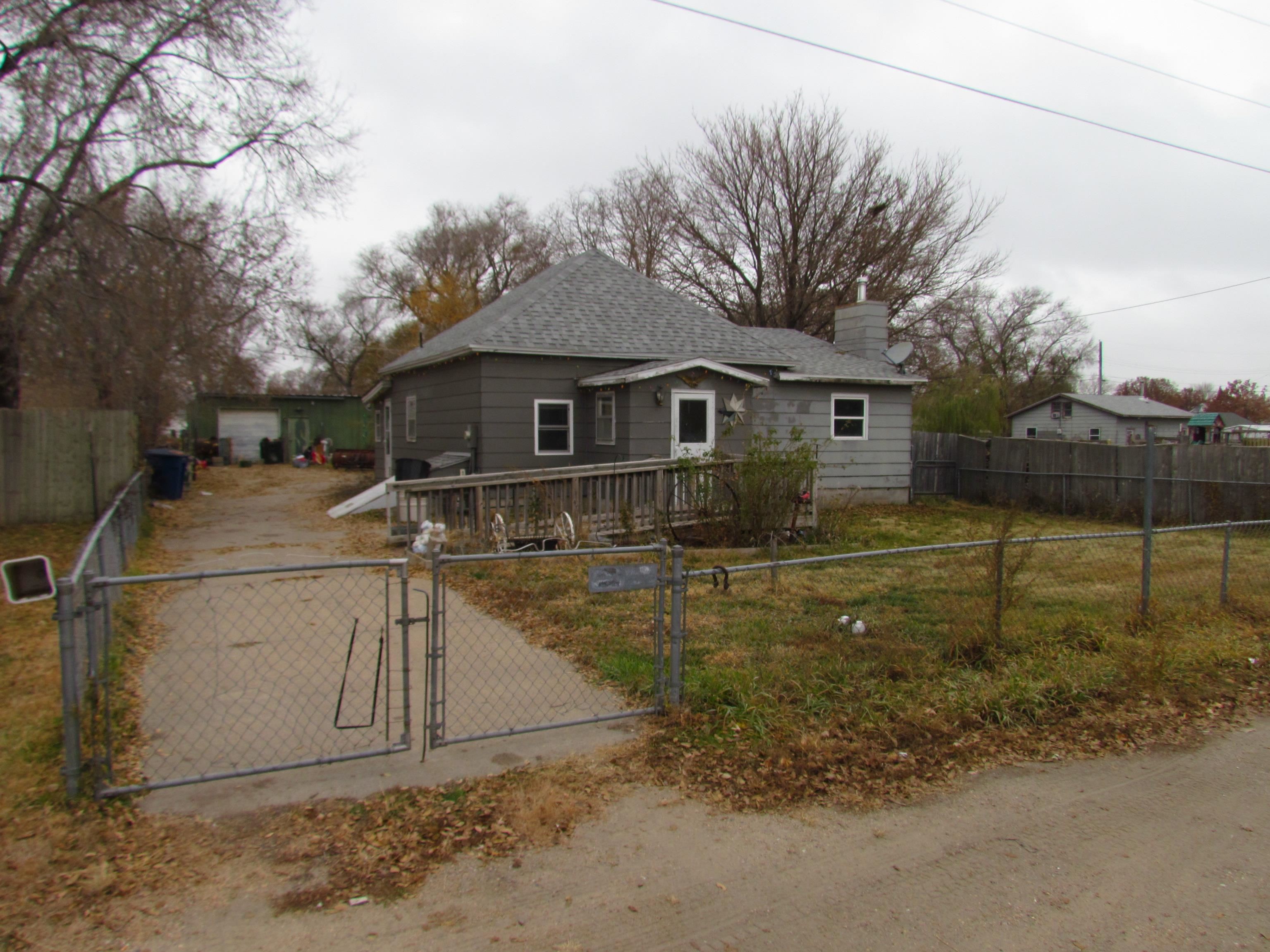 1608 L Avenue Kearney, Nebraska 68847-0000, 2 Bedrooms Bedrooms, ,1 BathroomBathrooms,Residential,For Sale,1608 L Avenue,20251542