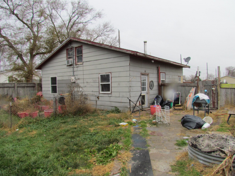 1608 L Avenue Kearney, Nebraska 68847-0000, 2 Bedrooms Bedrooms, ,1 BathroomBathrooms,Residential,For Sale,1608 L Avenue,20251542