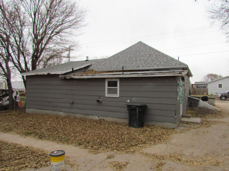 1608 L Avenue Kearney, Nebraska 68847-0000, 2 Bedrooms Bedrooms, ,1 BathroomBathrooms,Residential,For Sale,1608 L Avenue,20251542