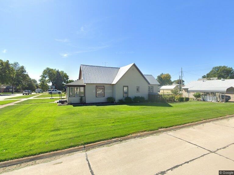 307 N Hale Street Eustis, Nebraska 69028, 2 Bedrooms Bedrooms, ,1 BathroomBathrooms,Residential,For Sale,307 N Hale Street,20251545