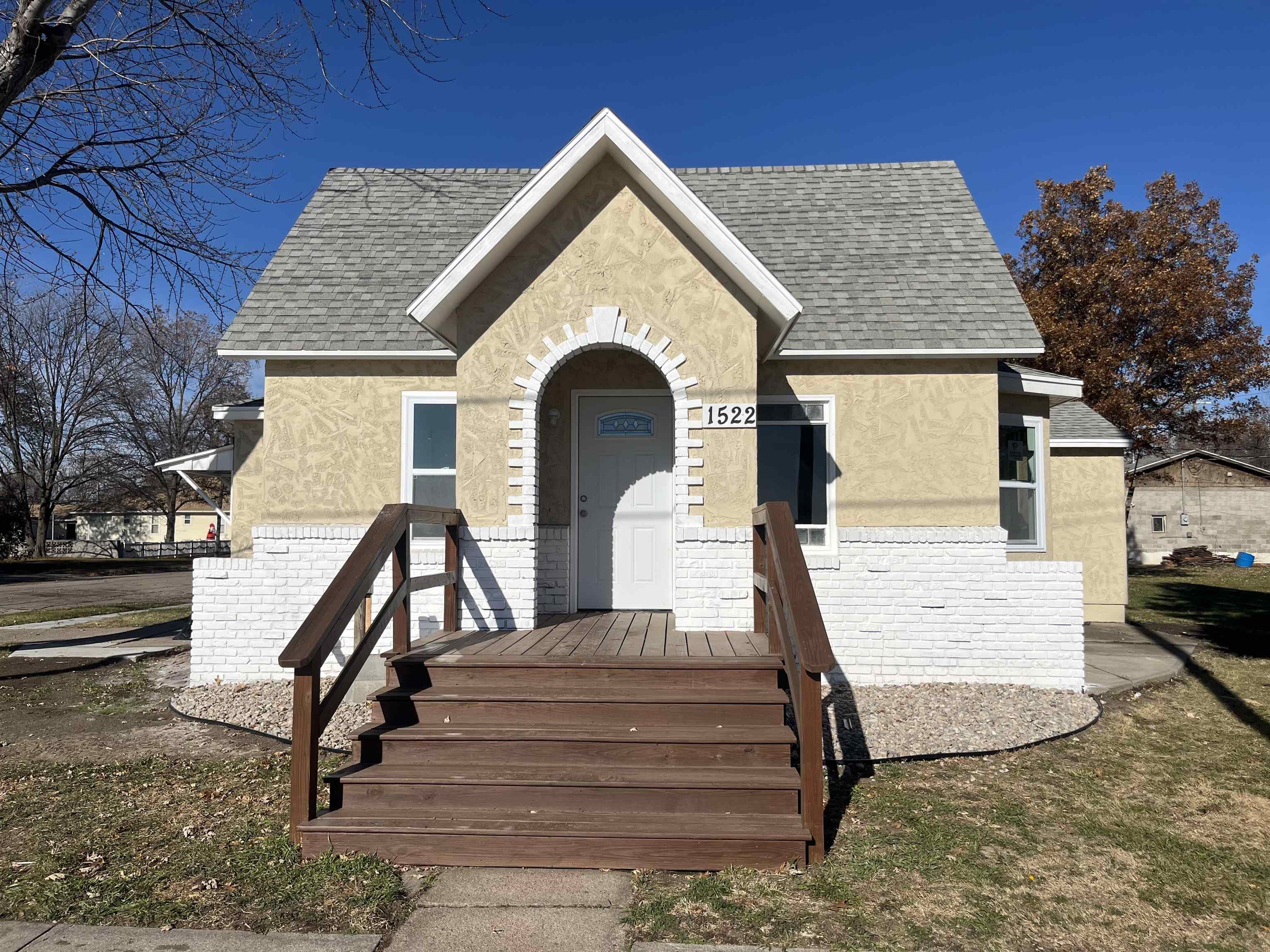 1522 W E Street Hastings, Nebraska 68901, 3 Bedrooms Bedrooms, ,1 BathroomBathrooms,Residential,For Sale,1522 W E Street,20251544