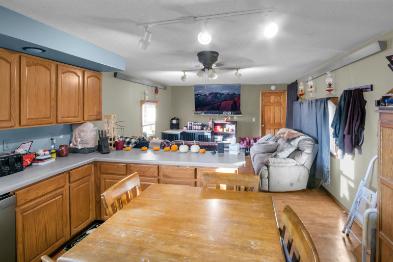 44448 796 Road Broken Bow, Nebraska 68822, 2 Bedrooms Bedrooms, ,1 BathroomBathrooms,Residential,For Sale,44448 796 Road,20251554