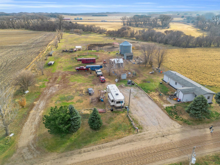 44448 796 Road Broken Bow, Nebraska 68822, 2 Bedrooms Bedrooms, ,1 BathroomBathrooms,Residential,For Sale,44448 796 Road,20251554