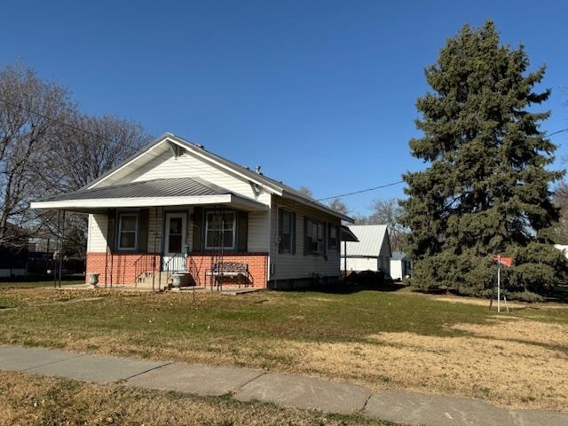 743 E Park Street Hastings, Nebraska 68901, 2 Bedrooms Bedrooms, ,1 BathroomBathrooms,Residential,For Sale,743 E Park Street,20251558