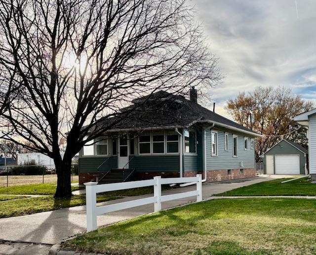320 Sicily Avenue Ravenna, Nebraska 68869, 4 Bedrooms Bedrooms, ,2 BathroomsBathrooms,Residential,For Sale,320 Sicily Avenue,20251556