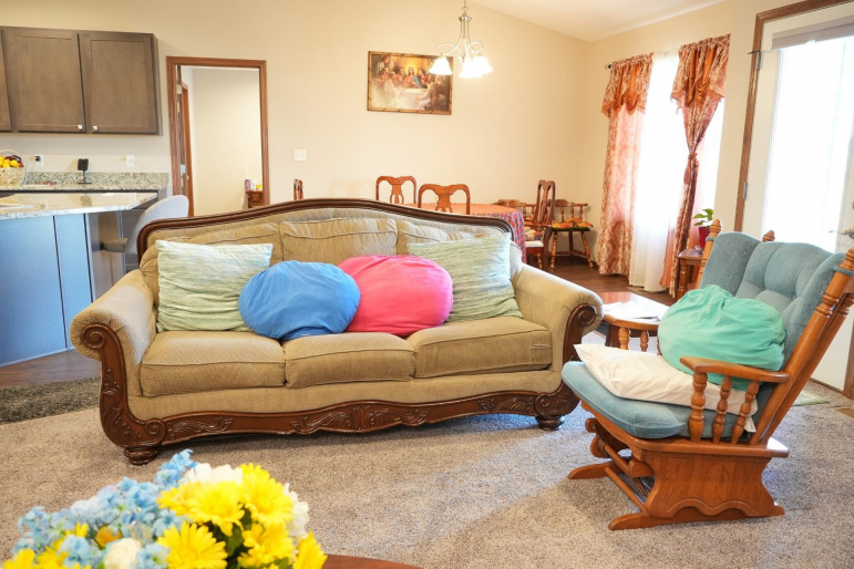 1700 Independence Avenue Lexington, Nebraska 68850, 3 Bedrooms Bedrooms, ,2 BathroomsBathrooms,Residential,For Sale,1700 Independence Avenue,20251565