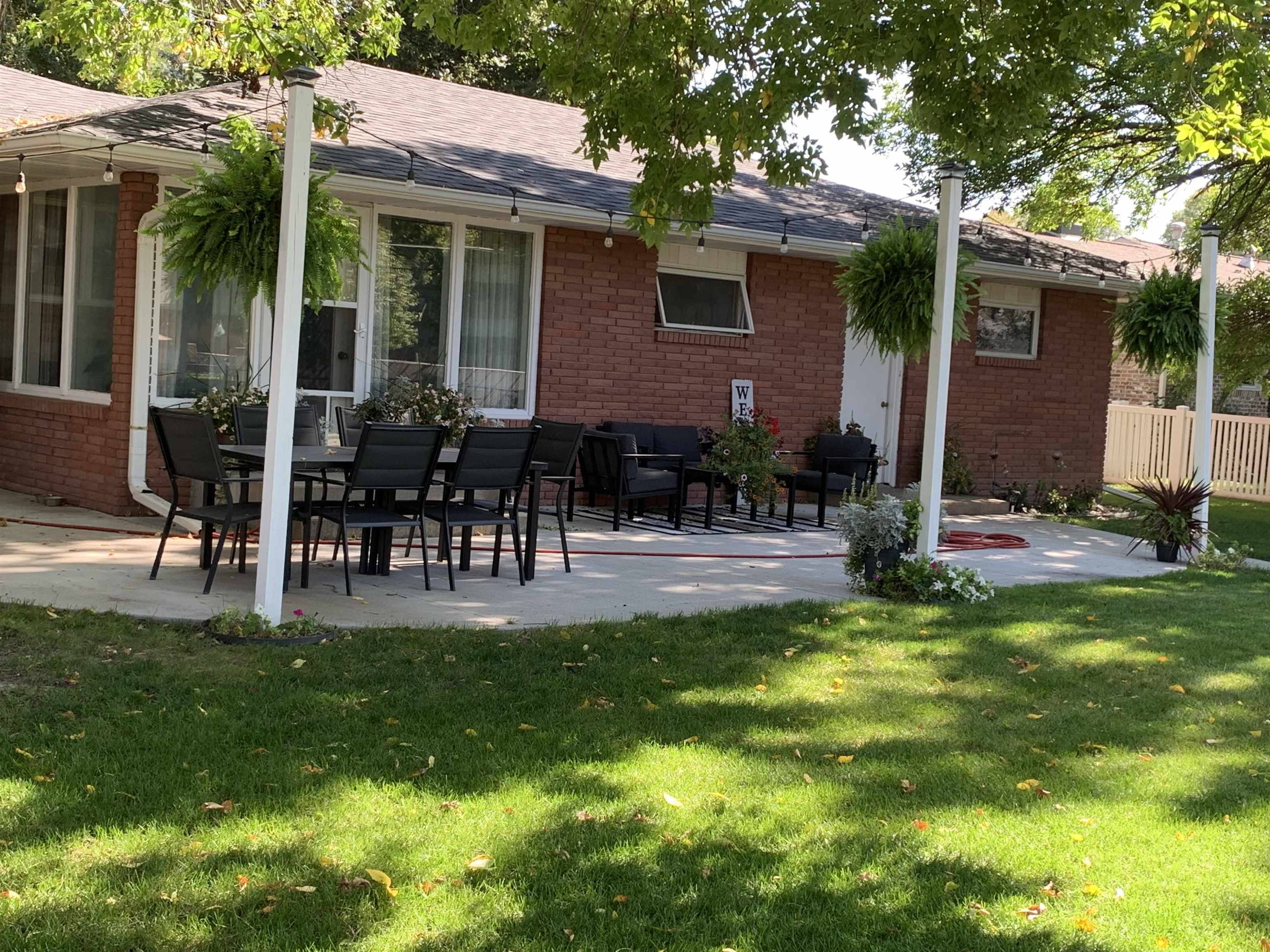 1907 Plum Creek Lane Lexington, Nebraska 68850, 3 Bedrooms Bedrooms, ,2 BathroomsBathrooms,Residential,For Sale,1907 Plum Creek Lane,20251567