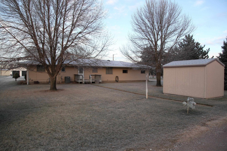 406 N Clay Street Eustis, Nebraska 69028, 3 Bedrooms Bedrooms, ,2 BathroomsBathrooms,Residential,For Sale,406 N Clay Street,20251573